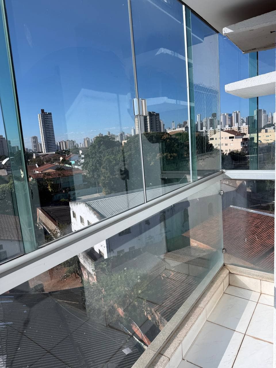 Apartamento de 88,30 m² no Jardim América | 3 Quartos, 1 Suíte e Excelente Localização