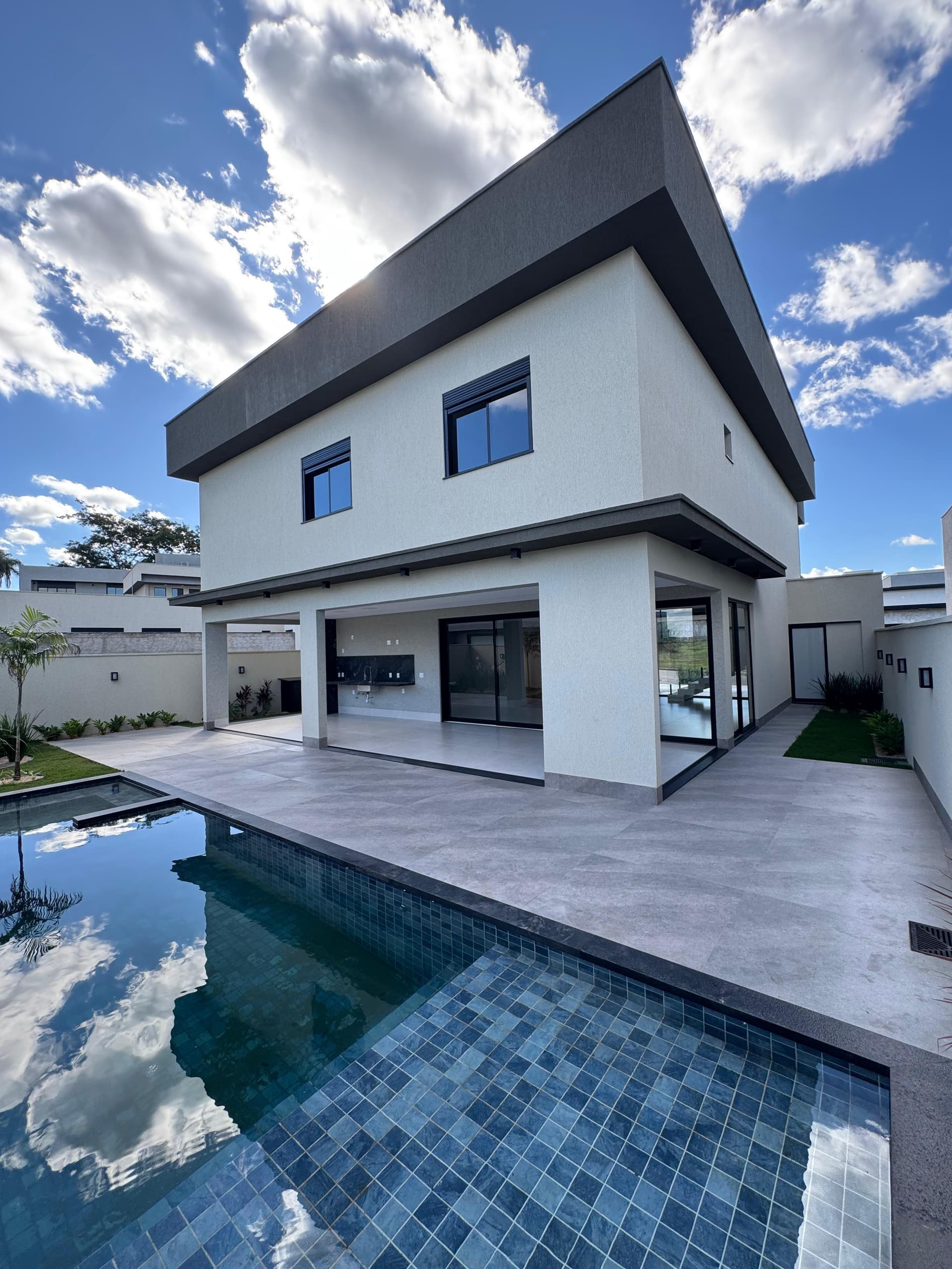 Sobrado no Portal do sol Garden - 299,95m²