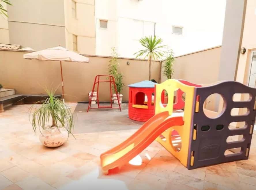 Apartamento St. Bueno 89m²