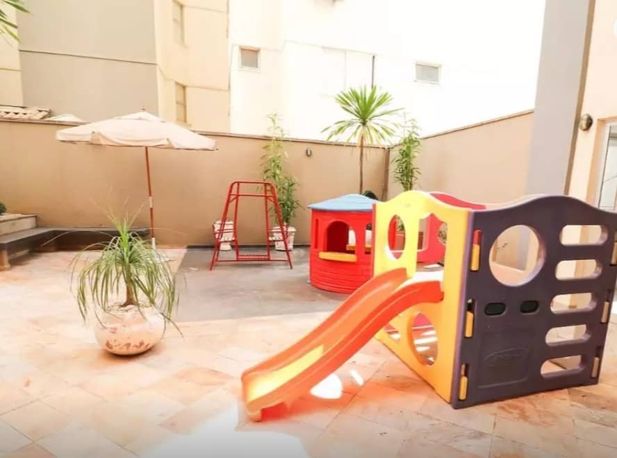 Apartamento St. Bueno 89m²