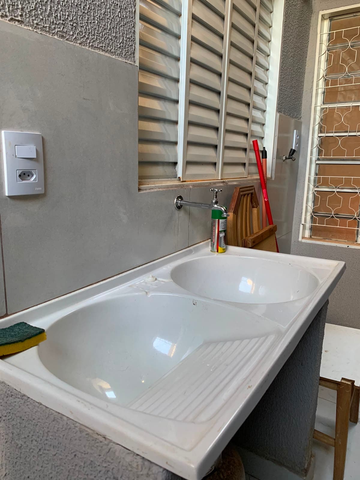 Casa Jardim Imperial Trindade 74m²