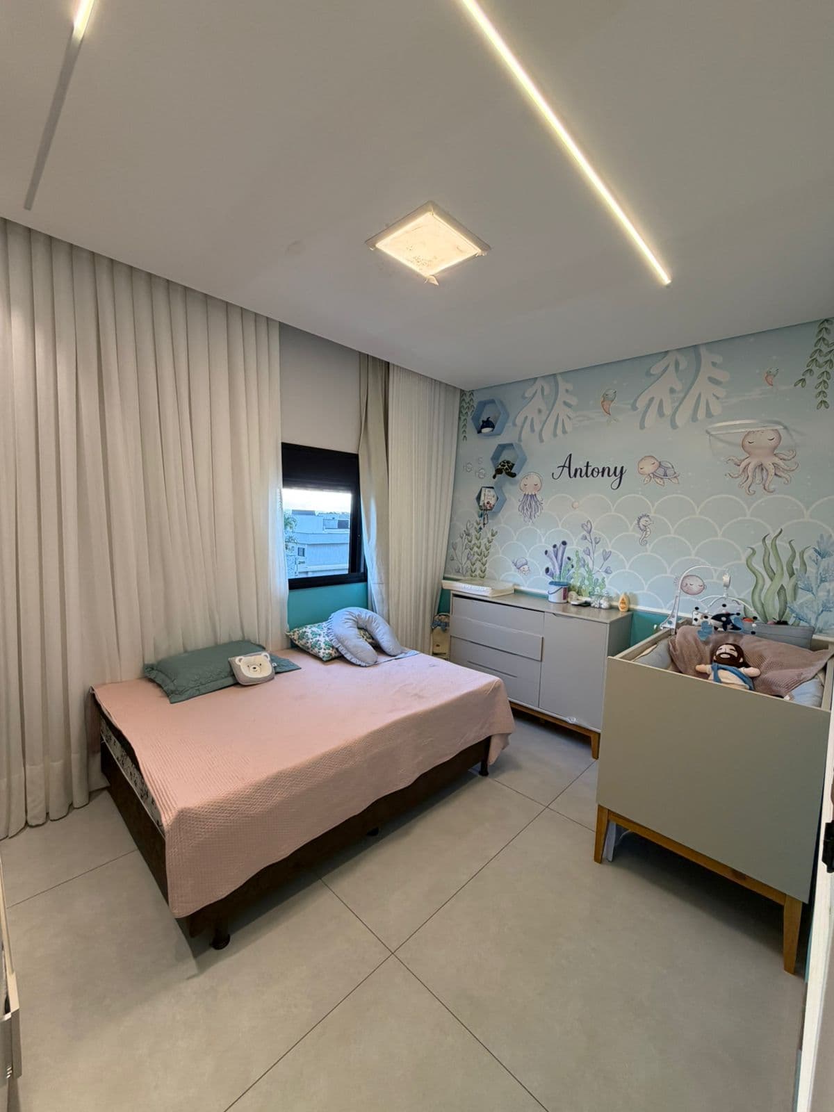Dormitorio
