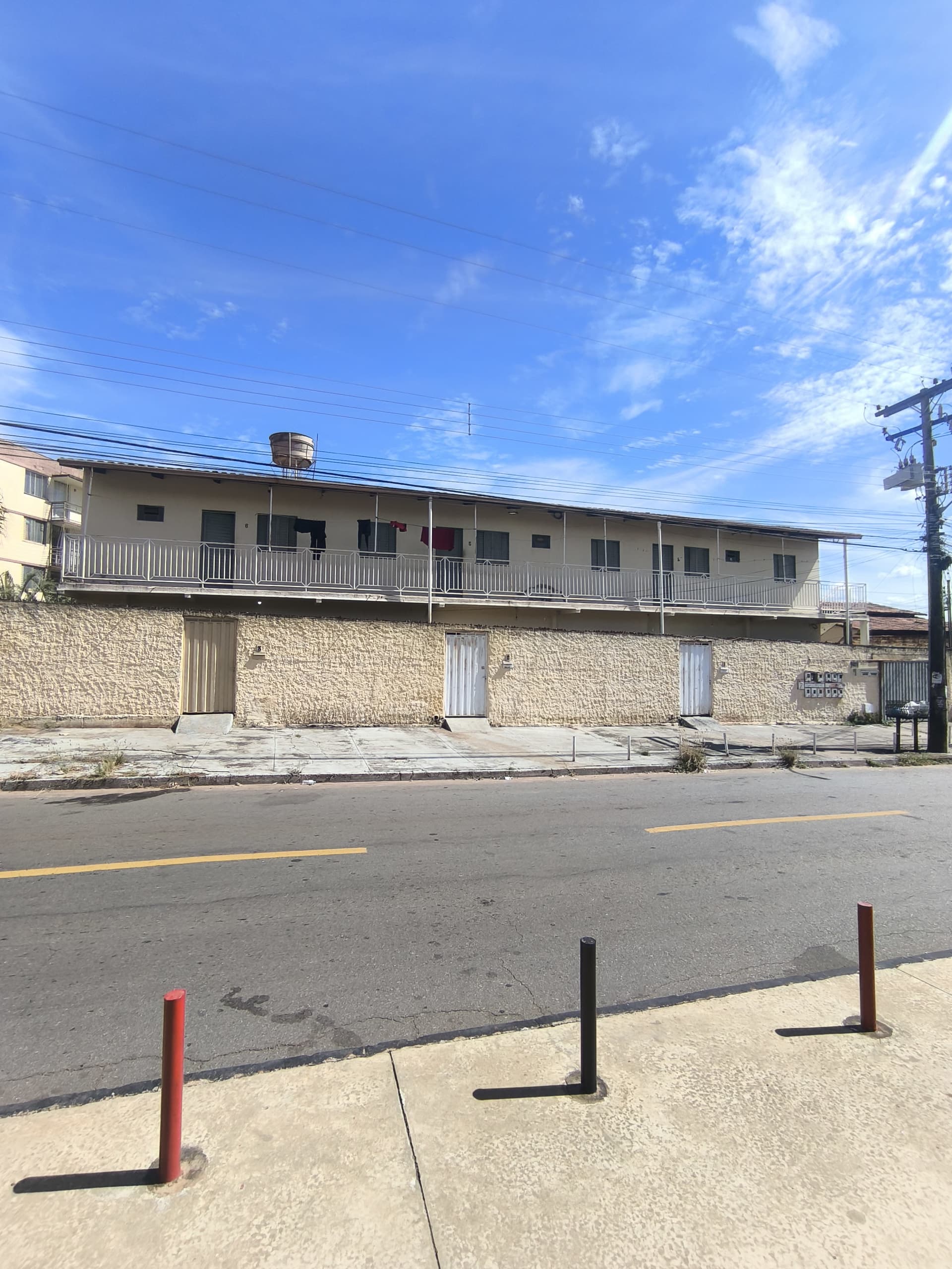 Fachada