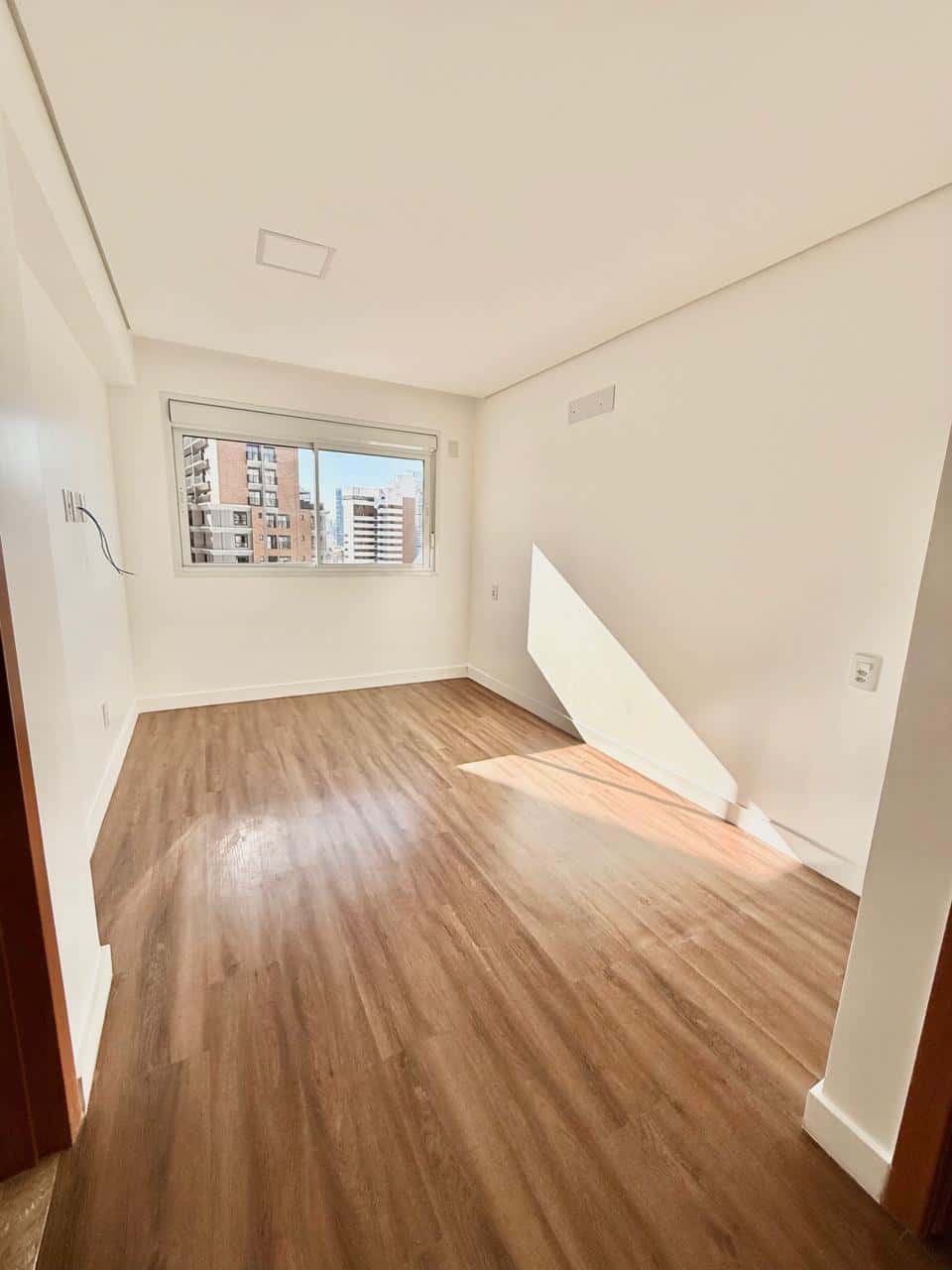 Apartamento Maison Verte Marista 130m²