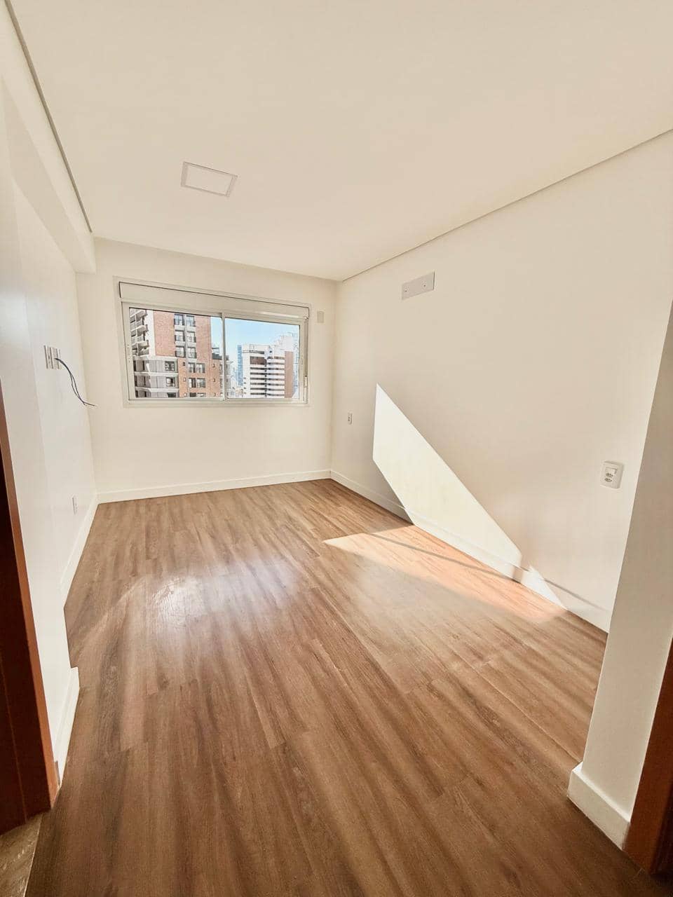 Apartamento Maison Verte Marista 130m²