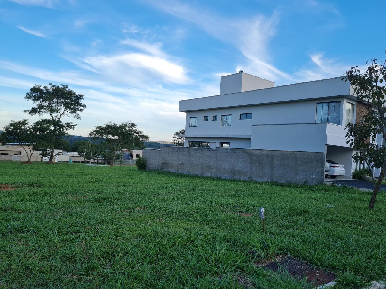 Lote Portal do Sol Golfe 435m²