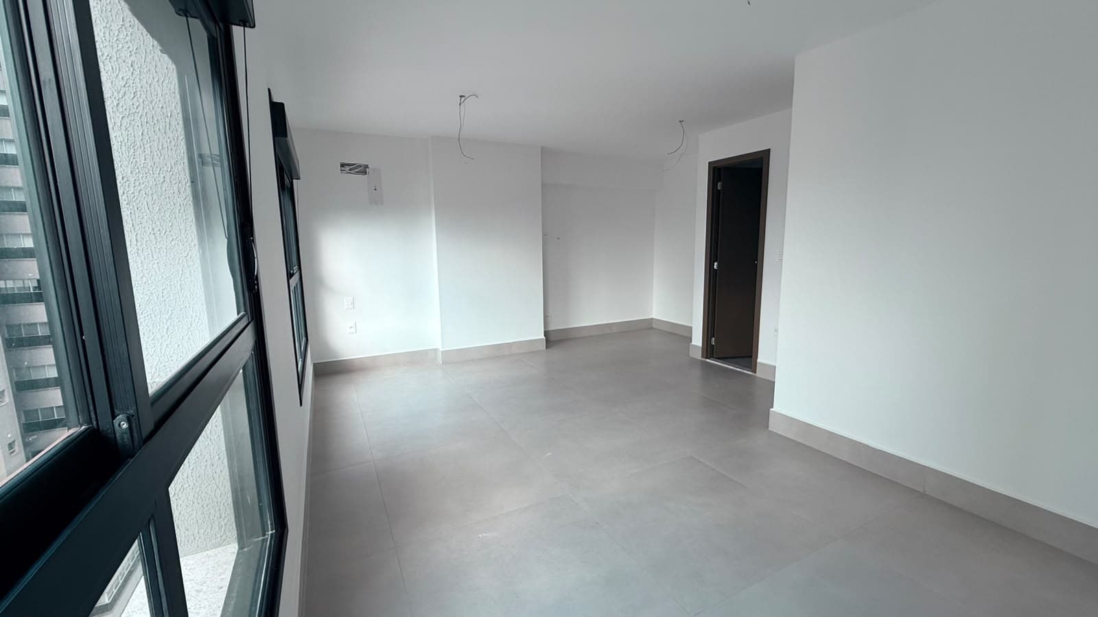 Apartamento no Setor Marista 84m²