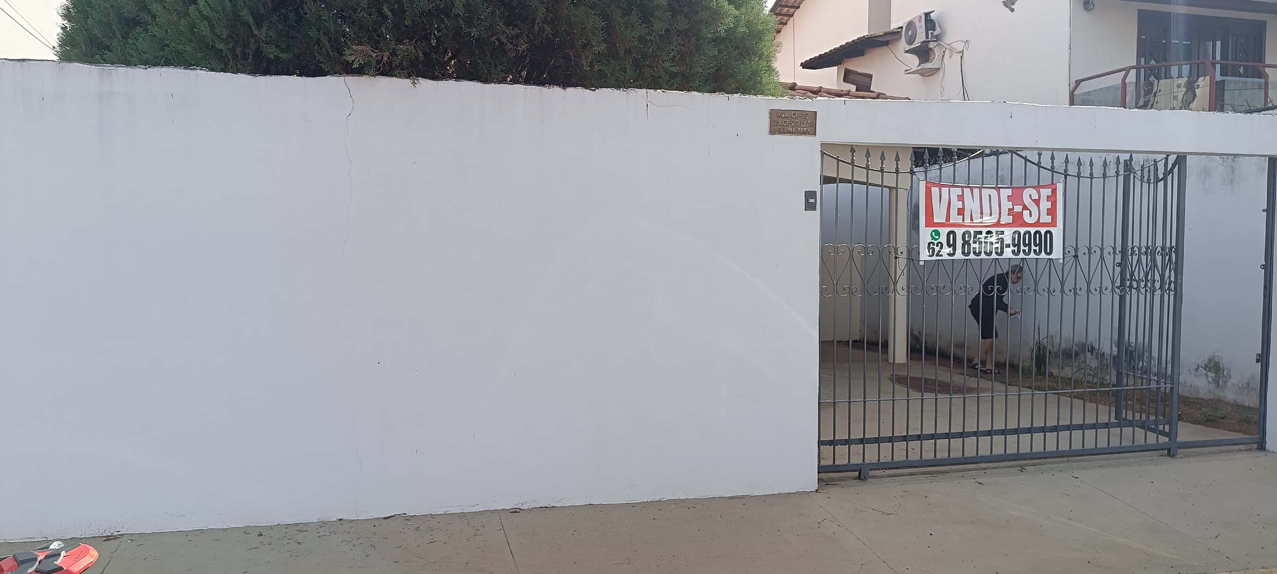 Casa Celina Park 200m²