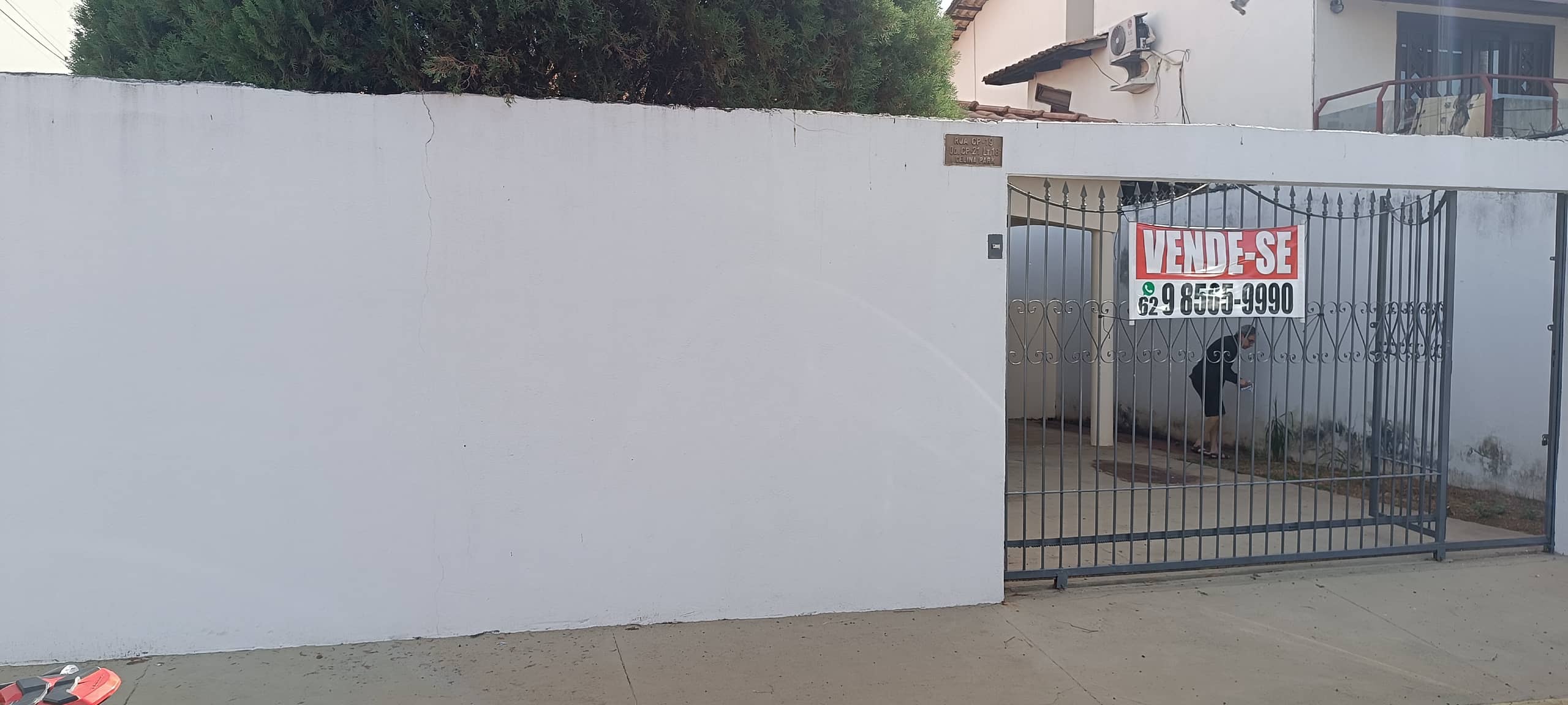 Casa Celina Park 200m²