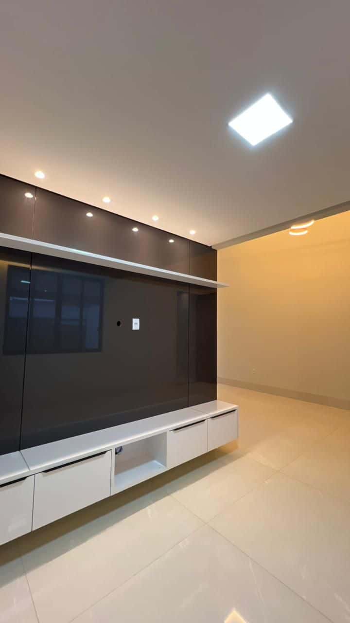 Casa no setor Parque Amazônia - 156m²
