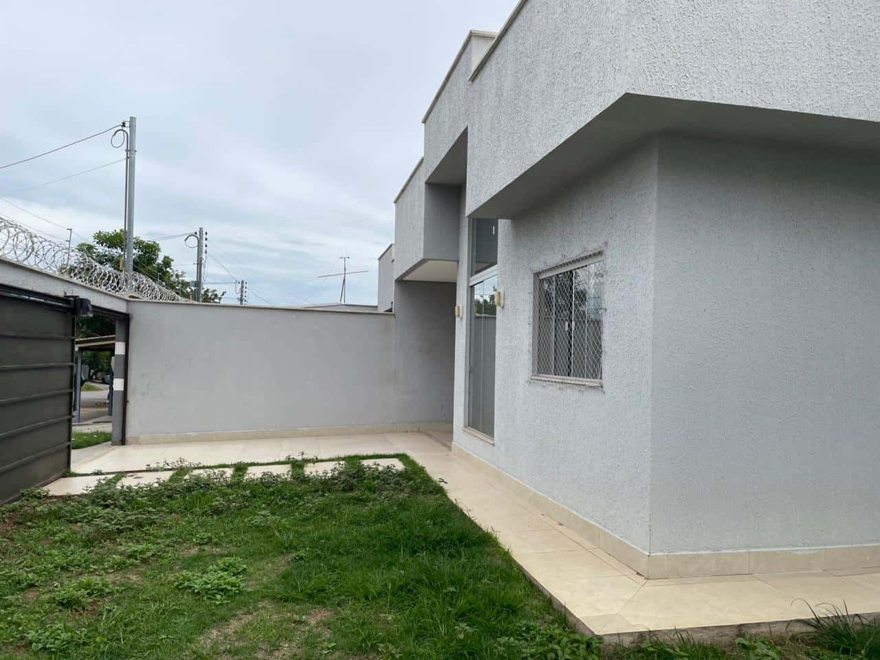Casa à venda no Jardim Olimpico - 100,77m²