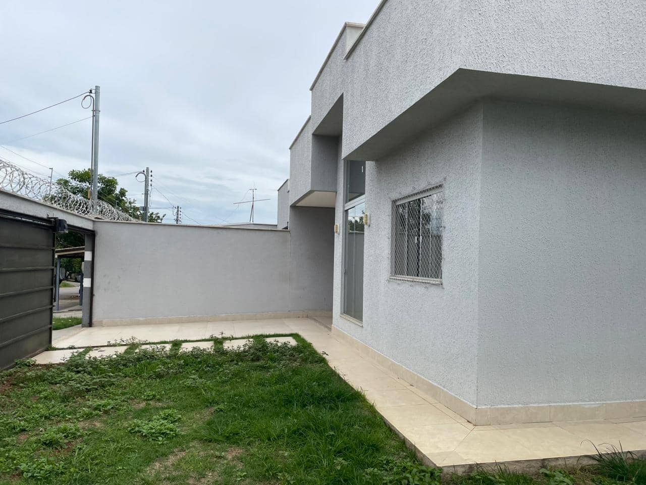 Casa à venda no Jardim Olimpico - 100,77m²