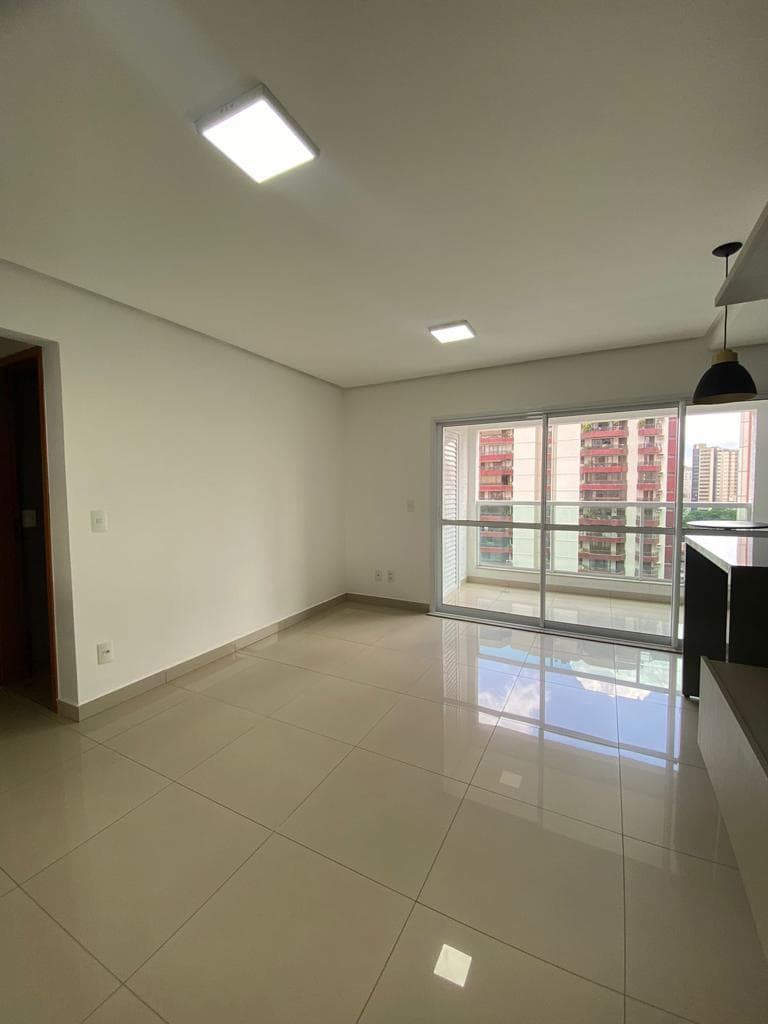 Apartamento | Setor Marista 49,22 m²