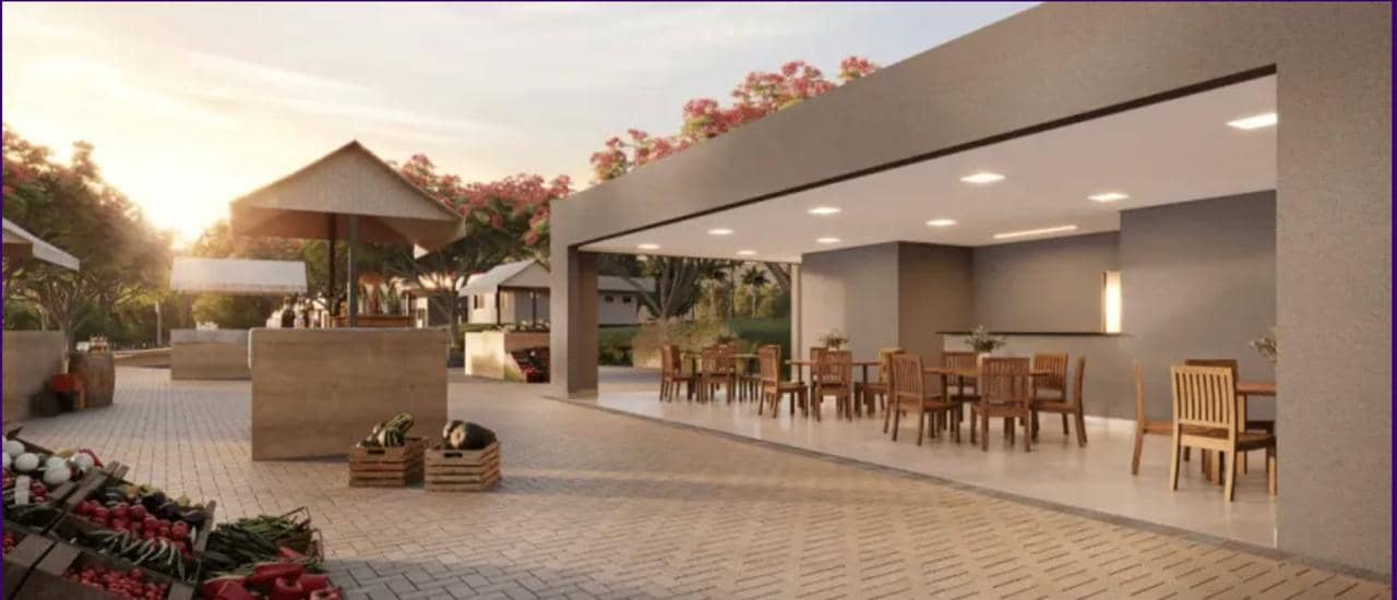 Lote Jardins Turim, Agio 50 mil, 343,52 m²