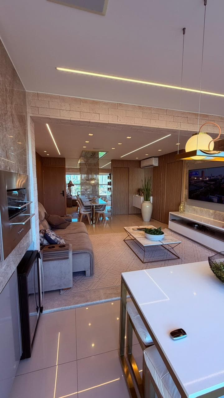 Varandas De Ipanema 119m²