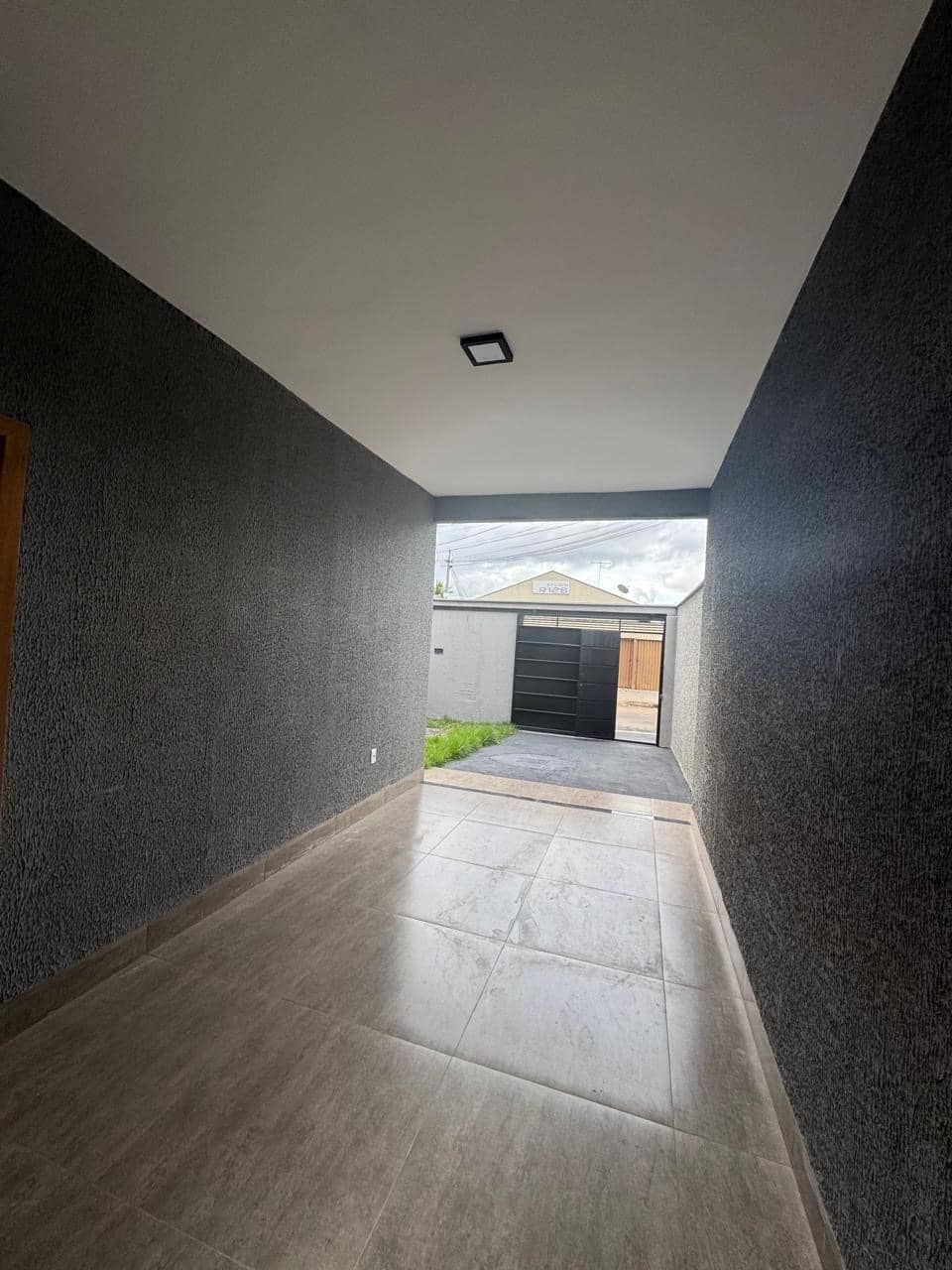 Casa Jardim Tropical 117.50m²
