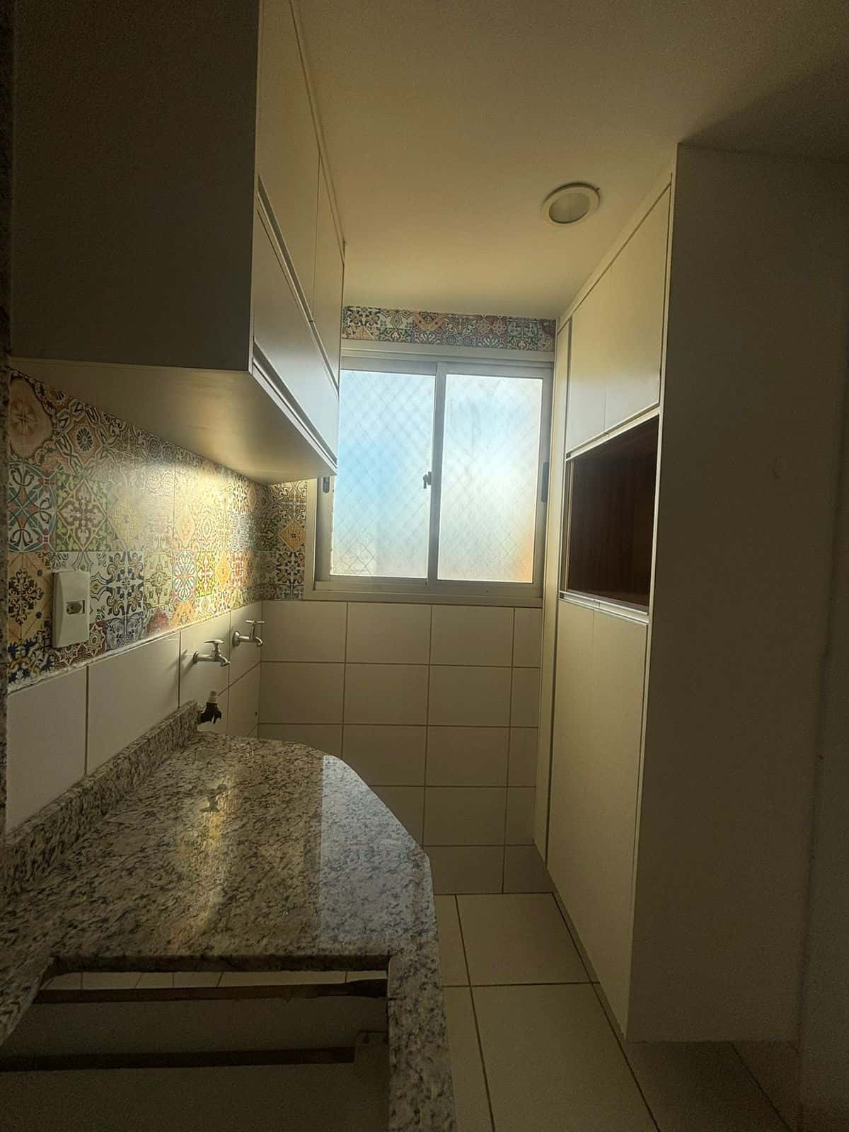 Apartamento Cond. De La Flor- Pq Oeste Industrial. - 48m²