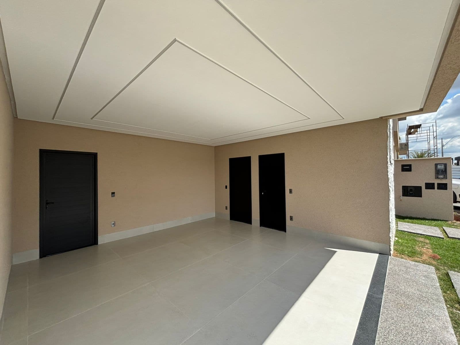 Sobrado Jardins Sevilha 248m²