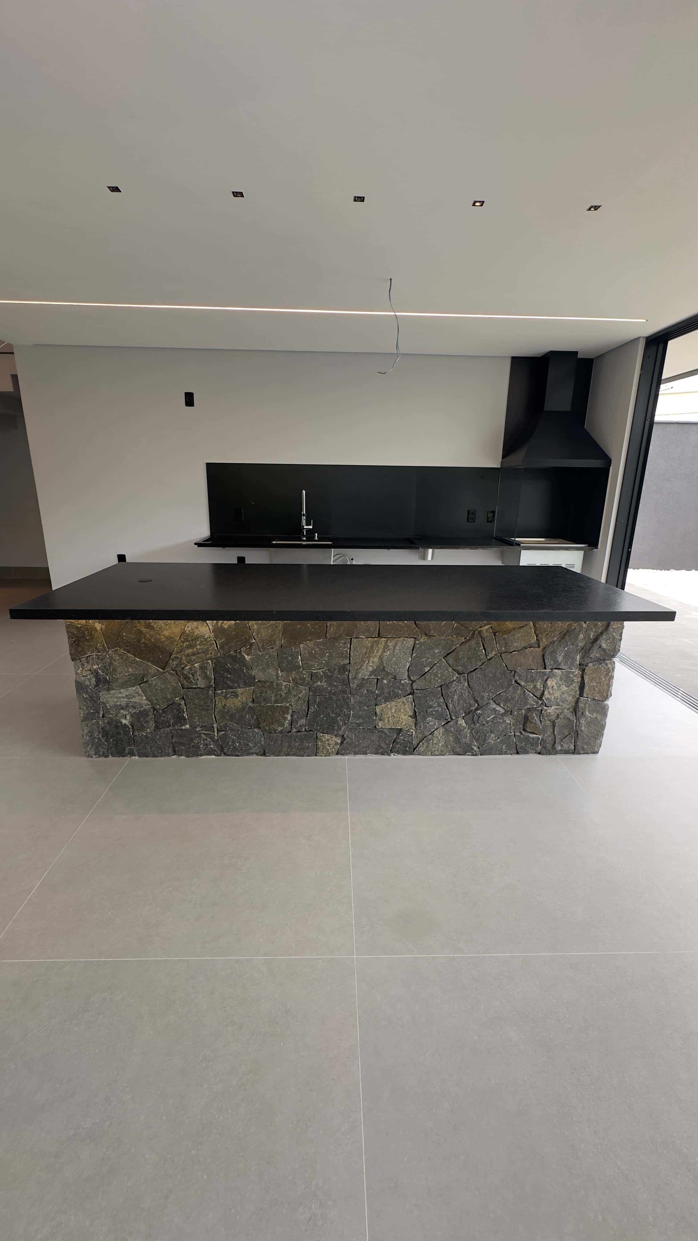Sobrado Jardins Capri - 281,40m²