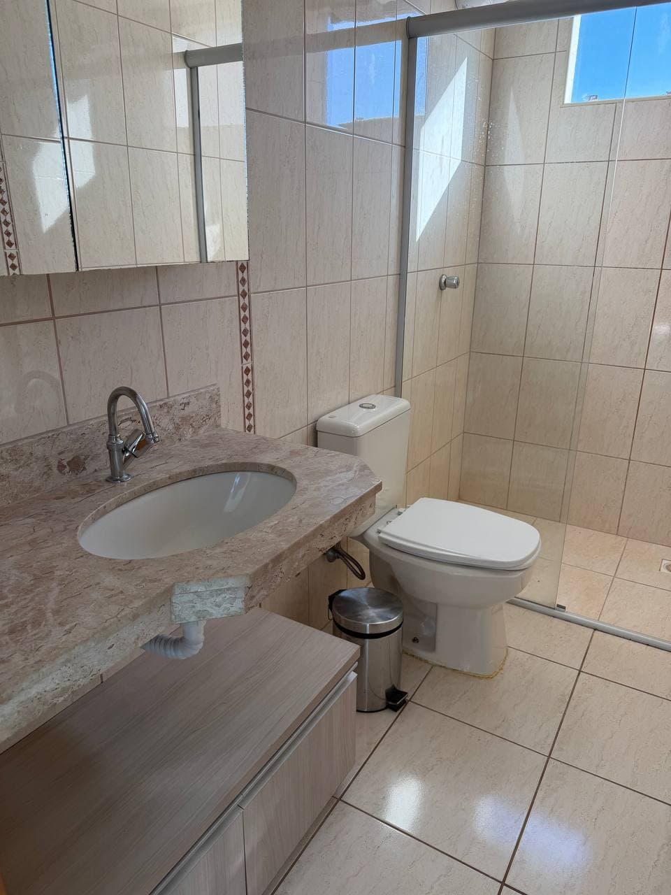 Apartamento de 88,30 m² no Jardim América | 3 Quartos, 1 Suíte e Excelente Localização