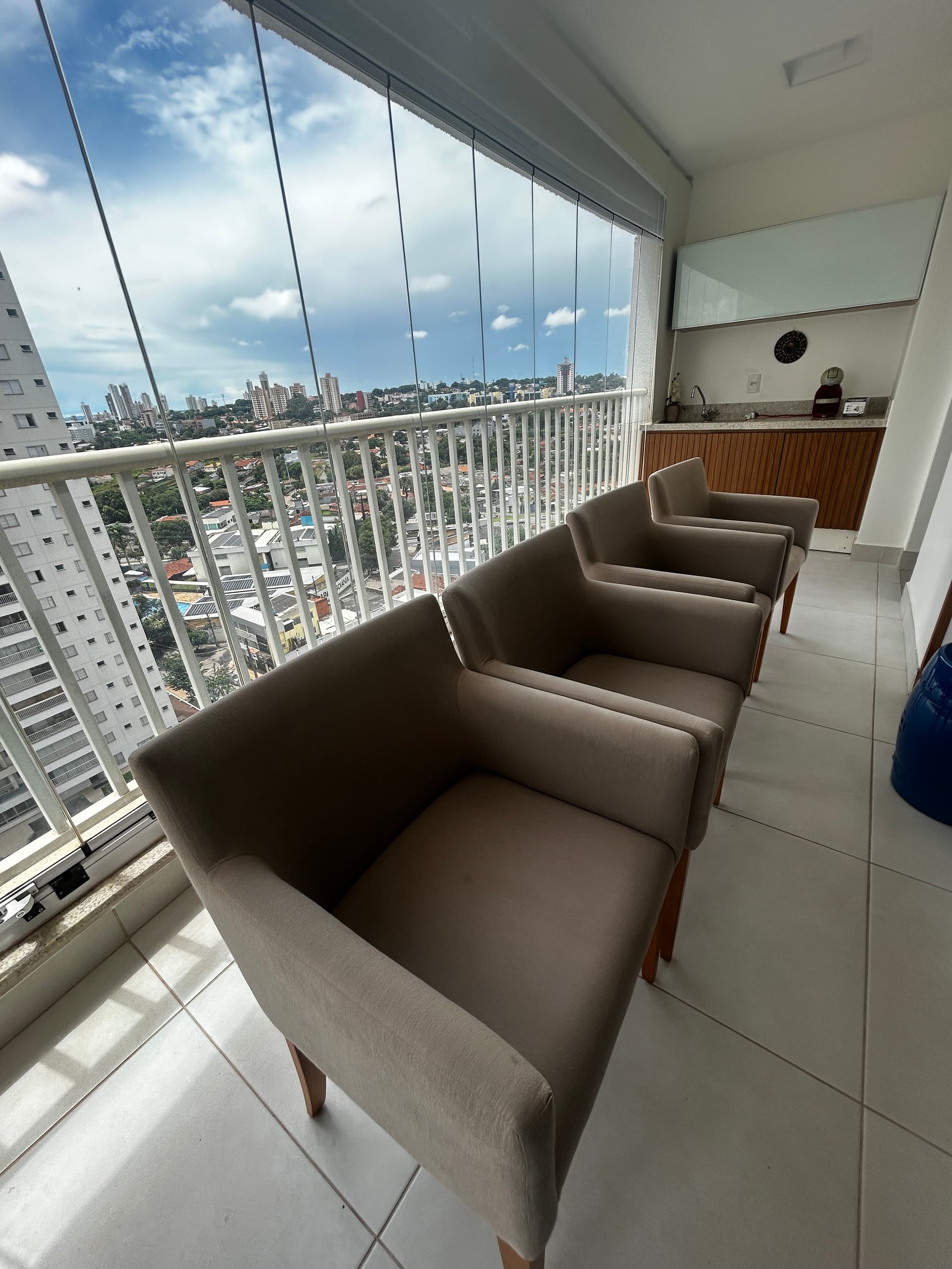 Flampark Residencial Clube