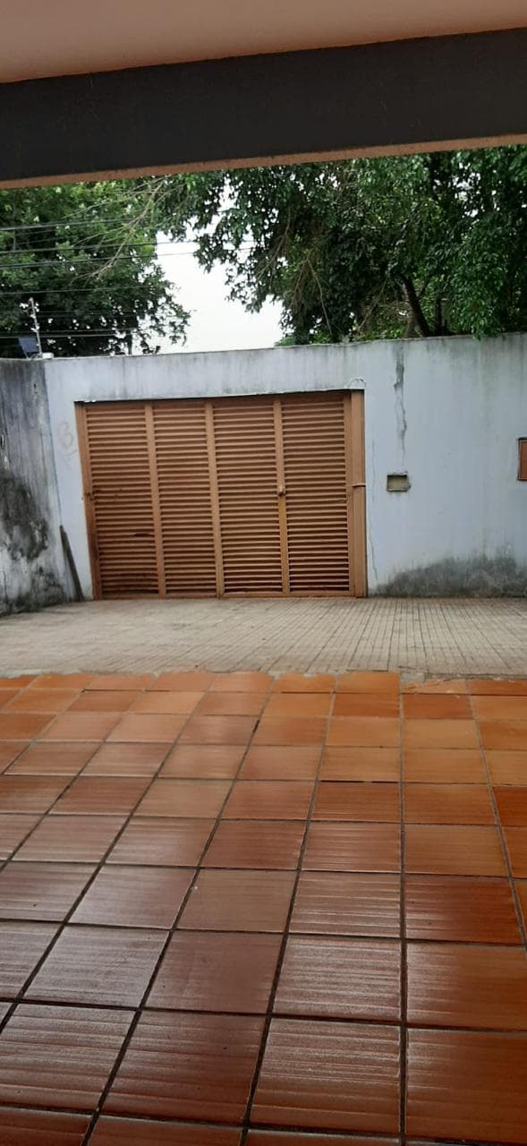 Casa Vila Santa Isabel 202m²