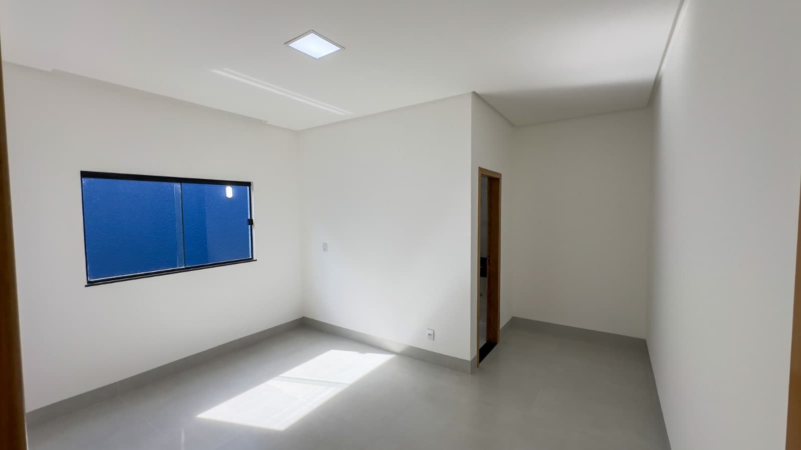 Casa Veredas dos buritis 126m²