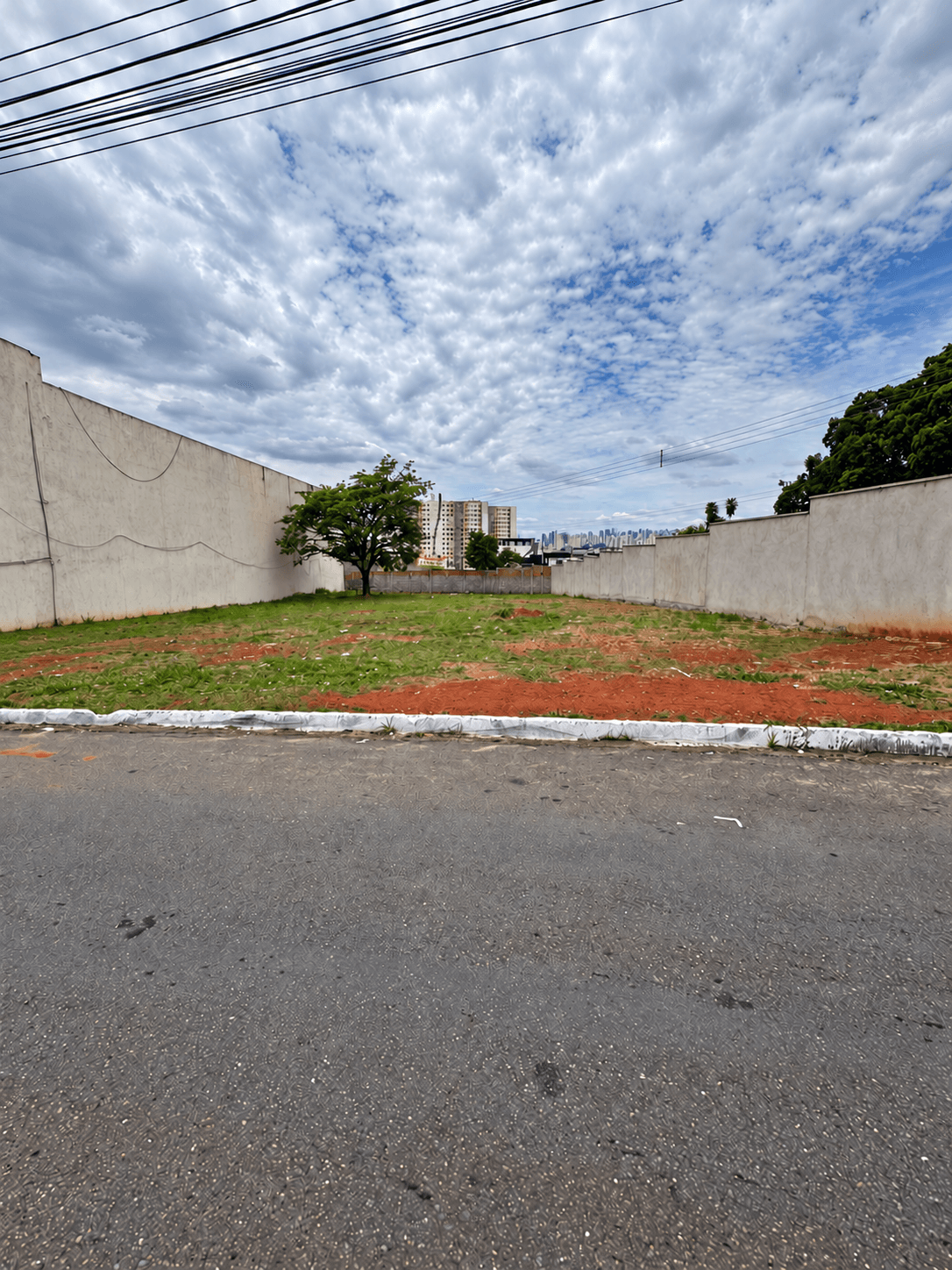 Lote Residencial Morumbi