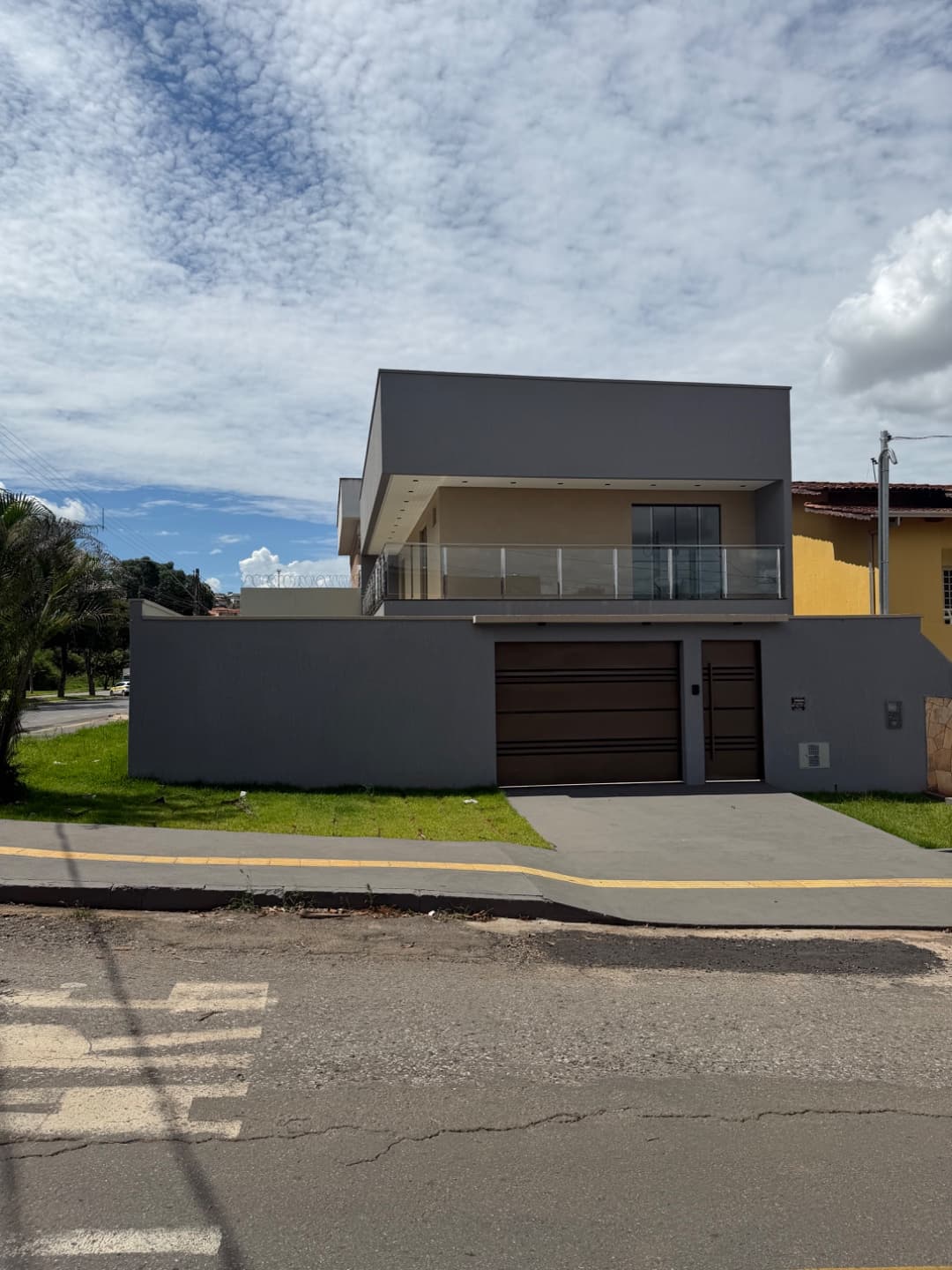 Sobrado Setor Gentil Meireles 164m²