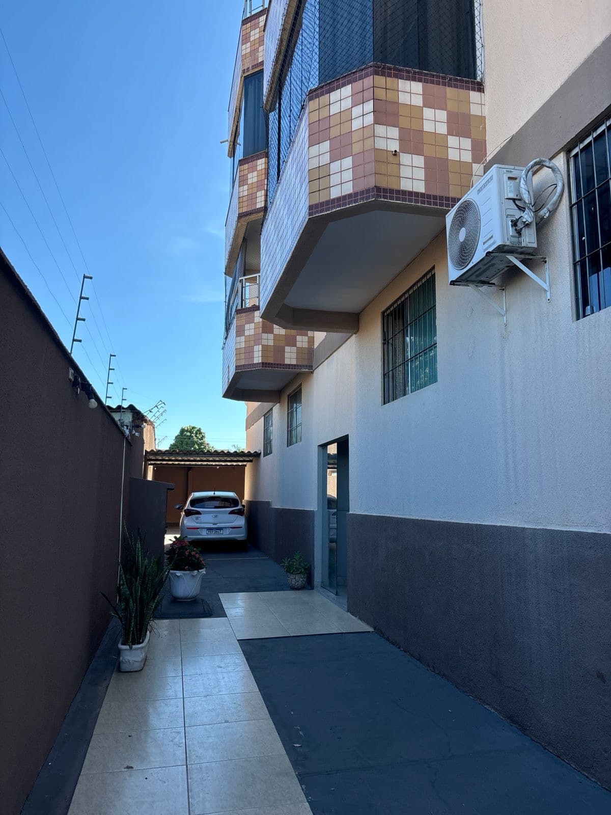 Apartamento No Jardim América - 92m²