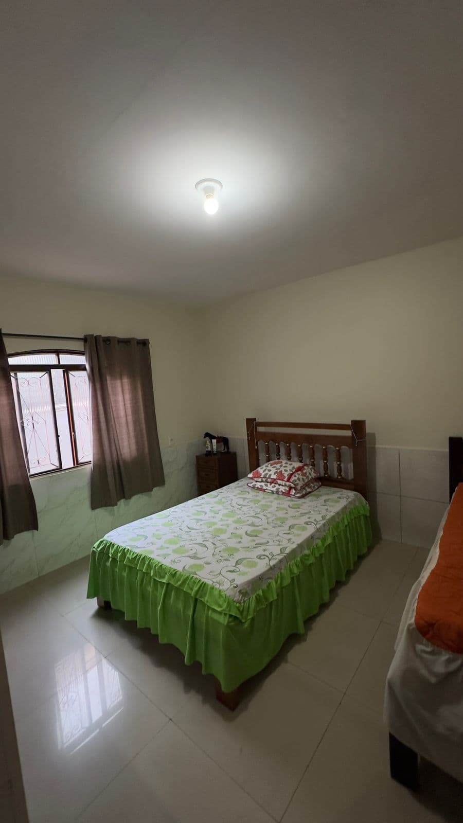 Casa Jardim Nova Esperança 130m²