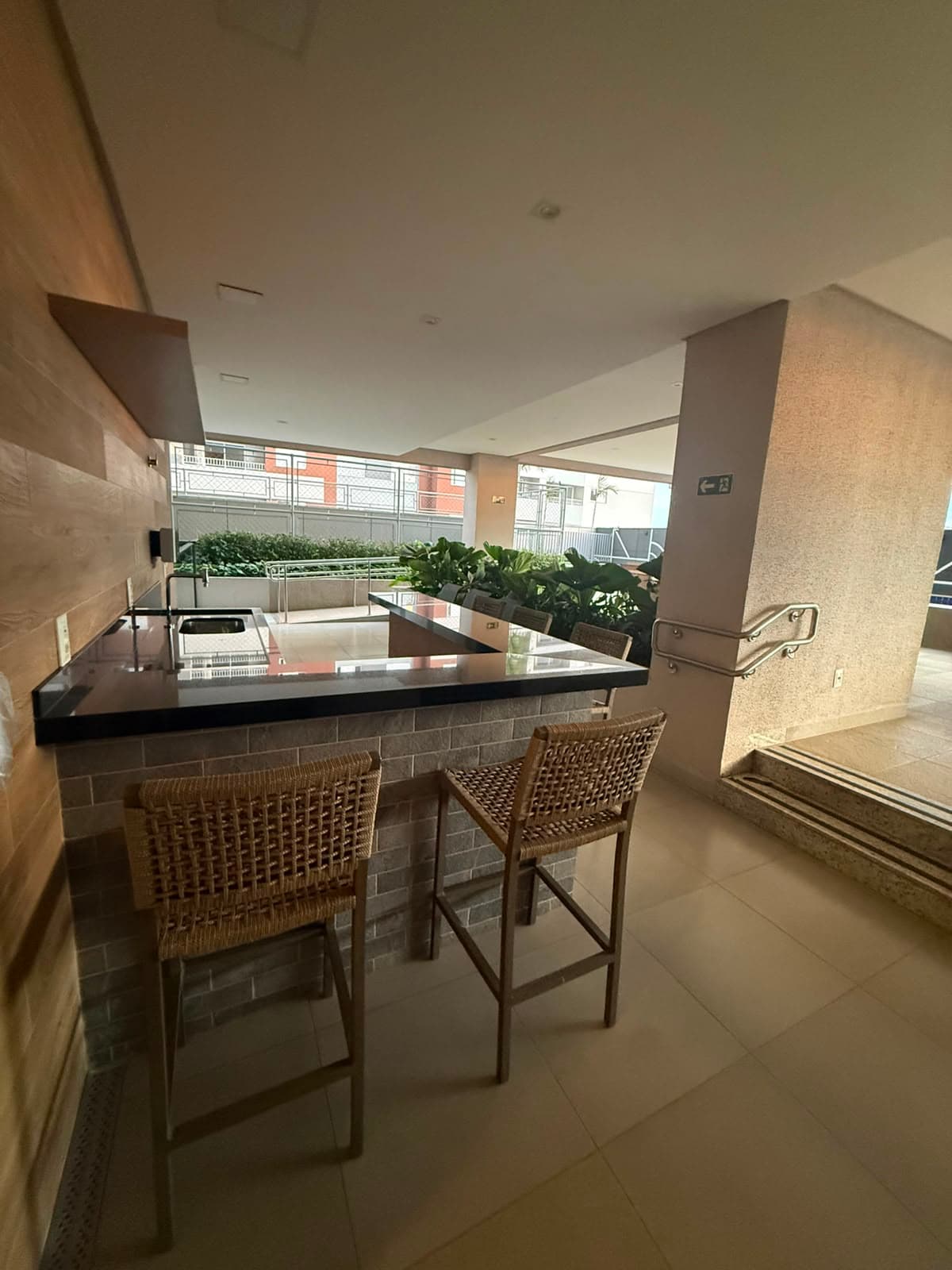 Apartamento MUY BUENO - 110,44m²
