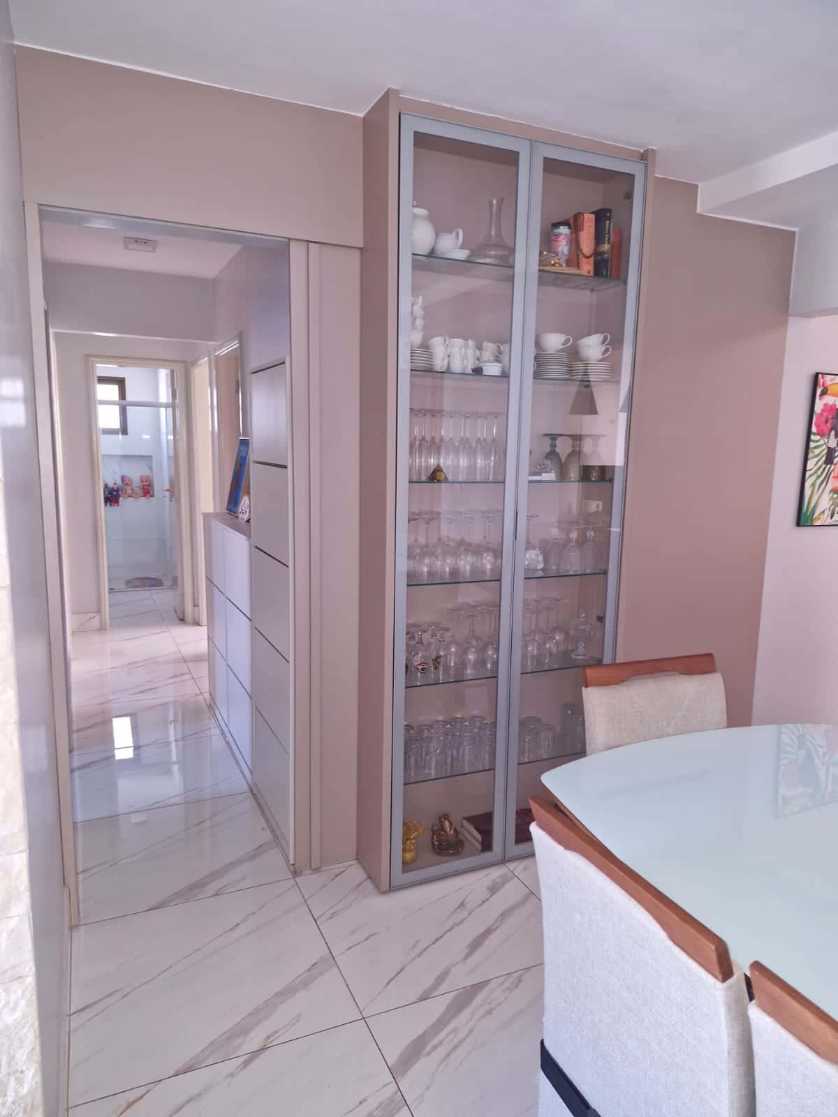 Apartamento Semper Tower 132m²