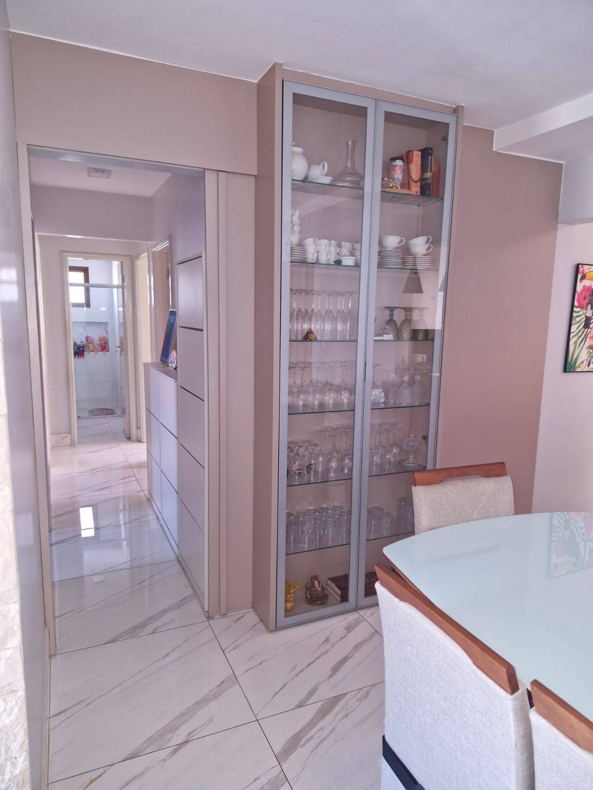 Apartamento Semper Tower 132m²