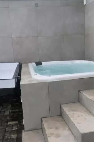 Casa No Faiçalville 119m²