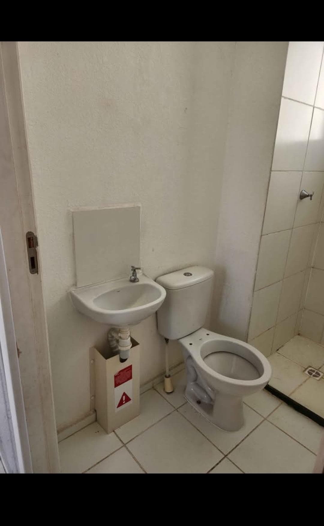 Apartamento Parque Cerrado 3
