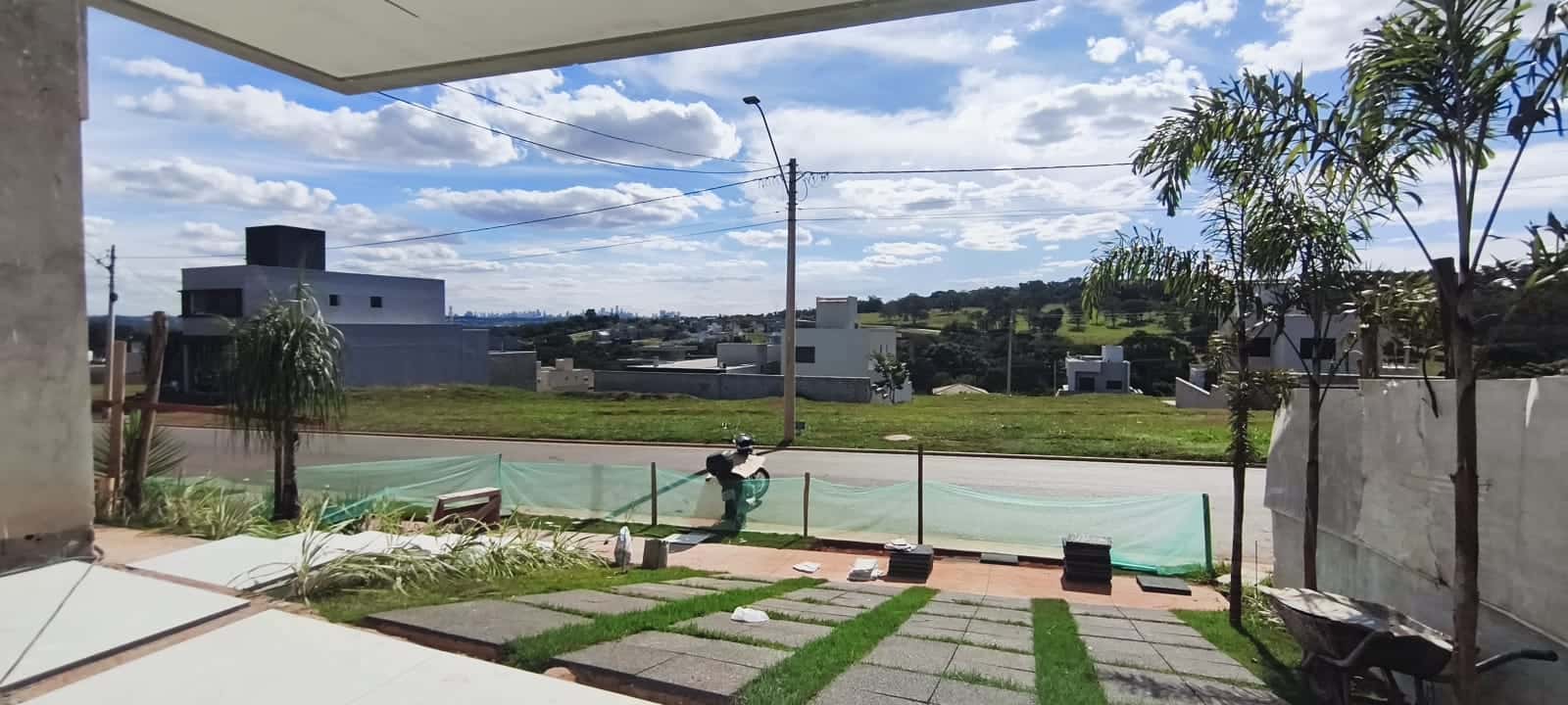 Casa Térrea no Jardins Parma 149m²