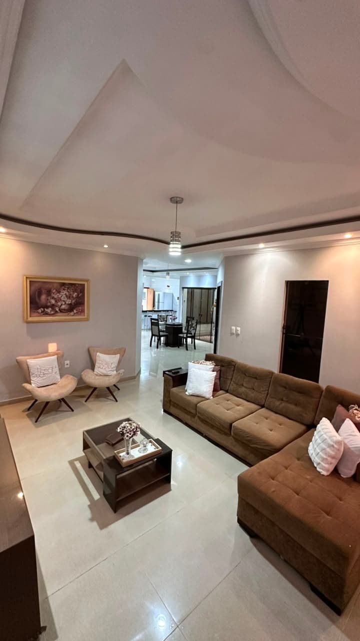 Residencial canadá
