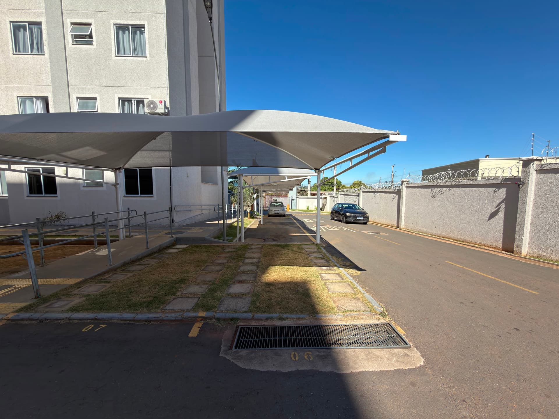Apartamento Gran Opera 54m²