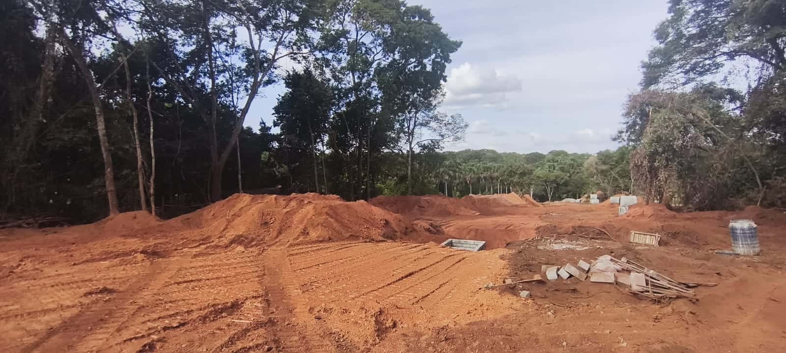 Lote na região da GO-020 Ao lado do Casa Uvva - 396,90m²