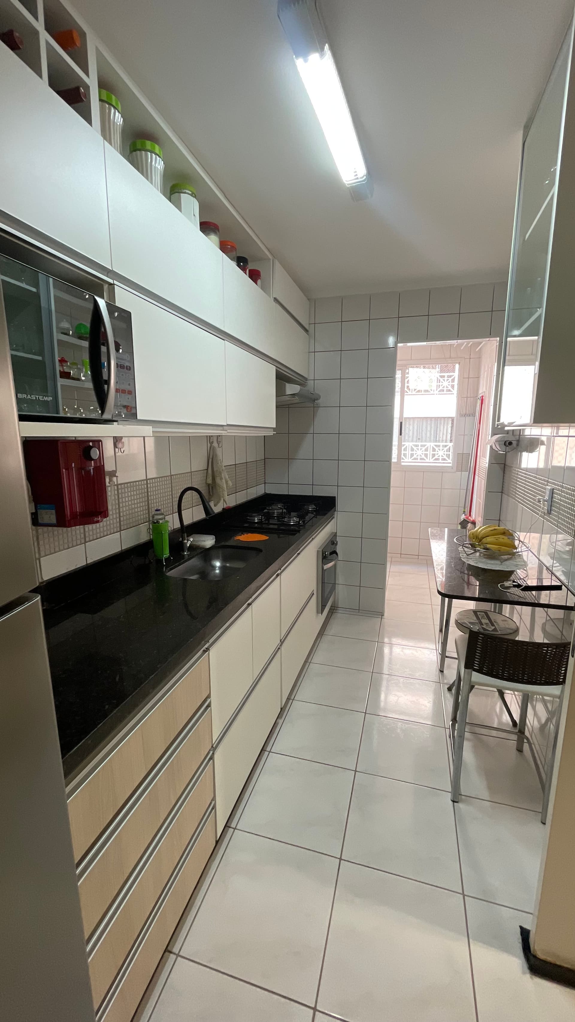 Apartamento Residencial Trinidad Lifestyle 78m²