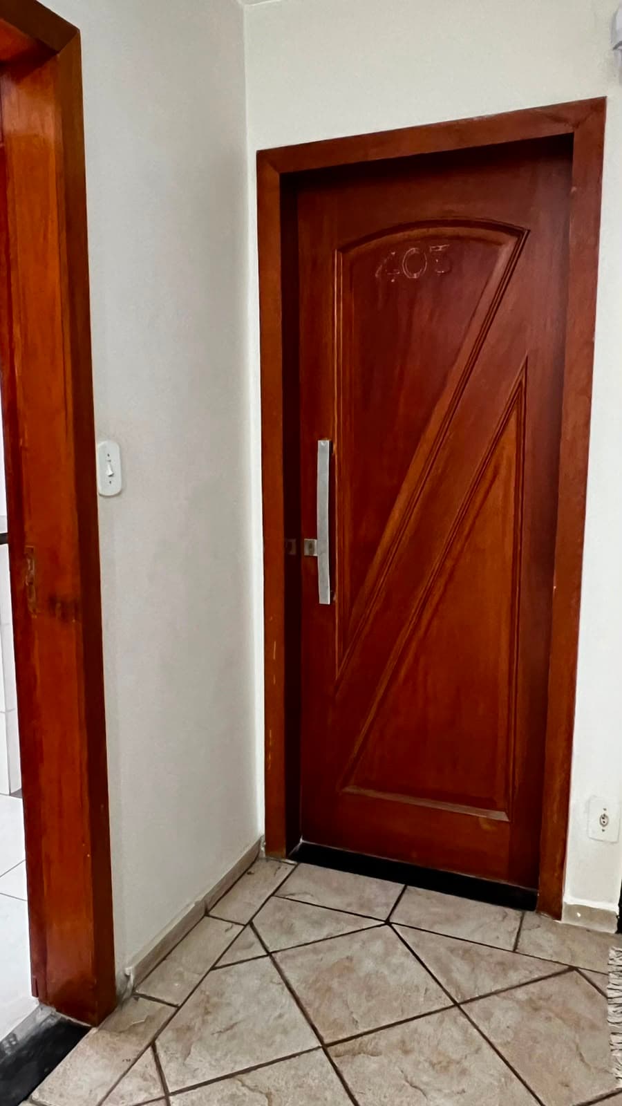 Residencial Ivana no Setor Marista 89m²
