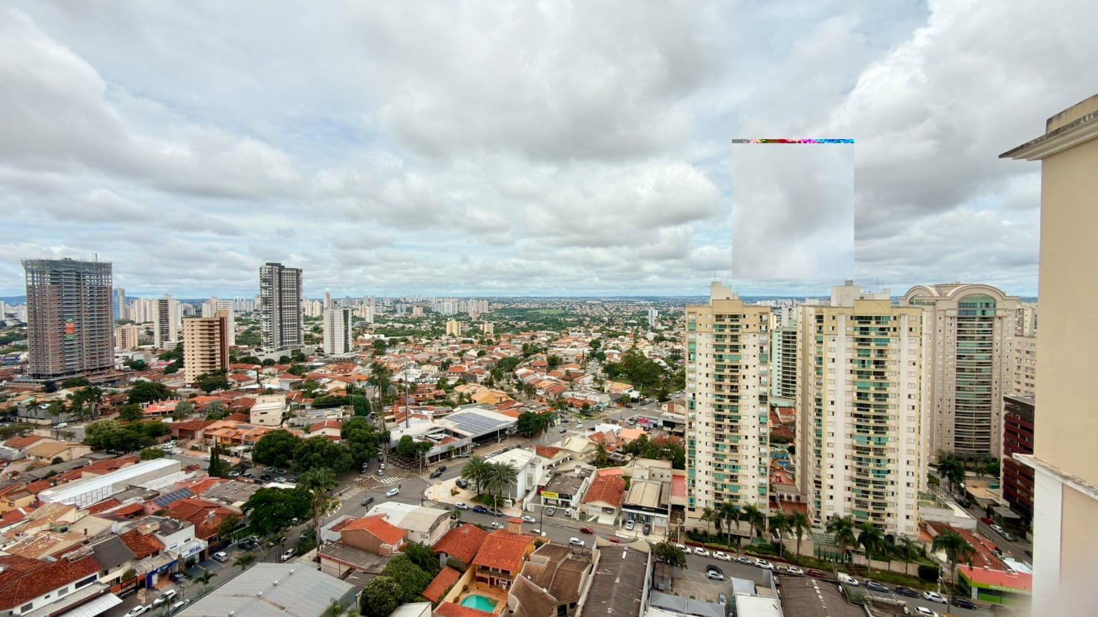 Residencial Palazzo di Itália