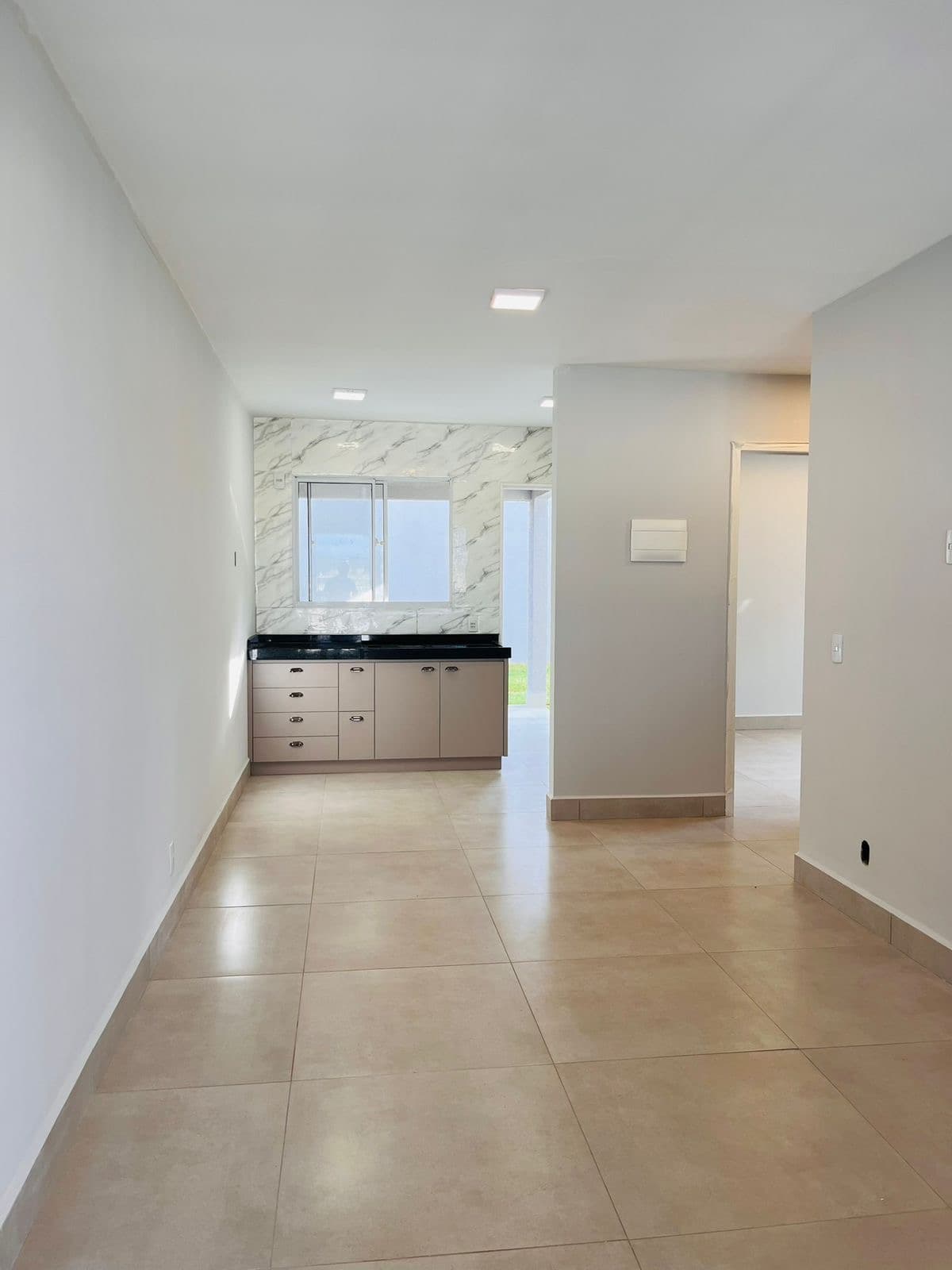 Casa à venda - Senador Canedo | Setor São Francisco - 180m²