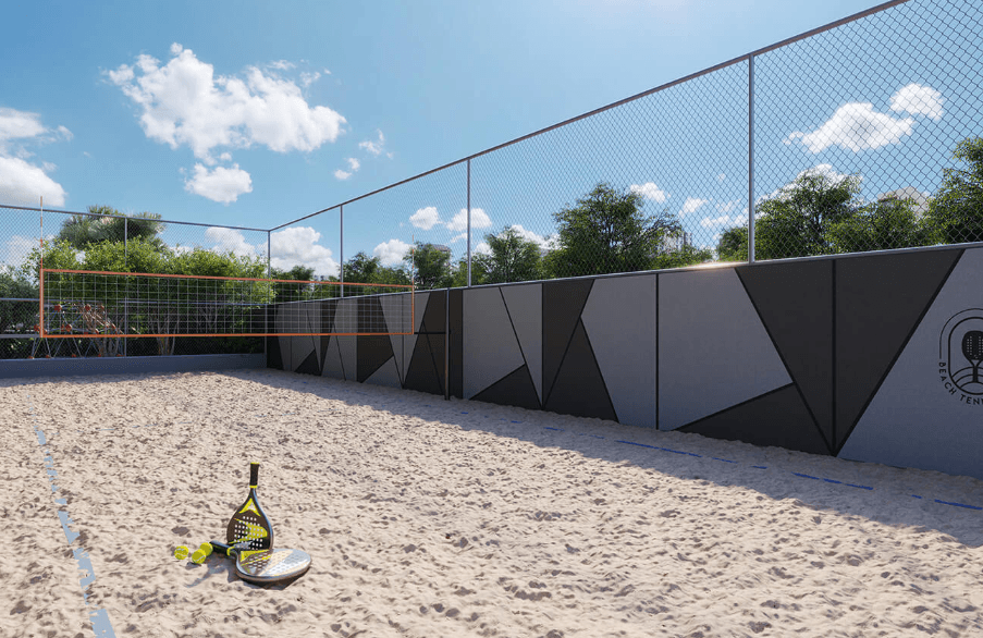 OPUS GYRO O2 - RESERVA YBITI - SETOR BUENO - 52,44 m²