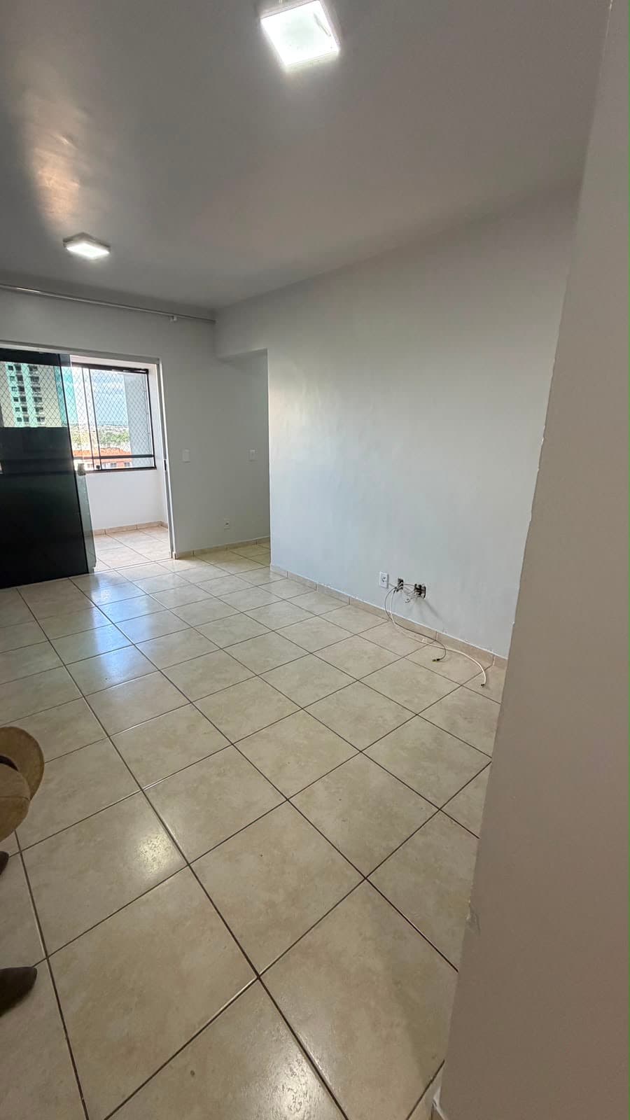 Apartamento Residencial Barcelona 82 m²