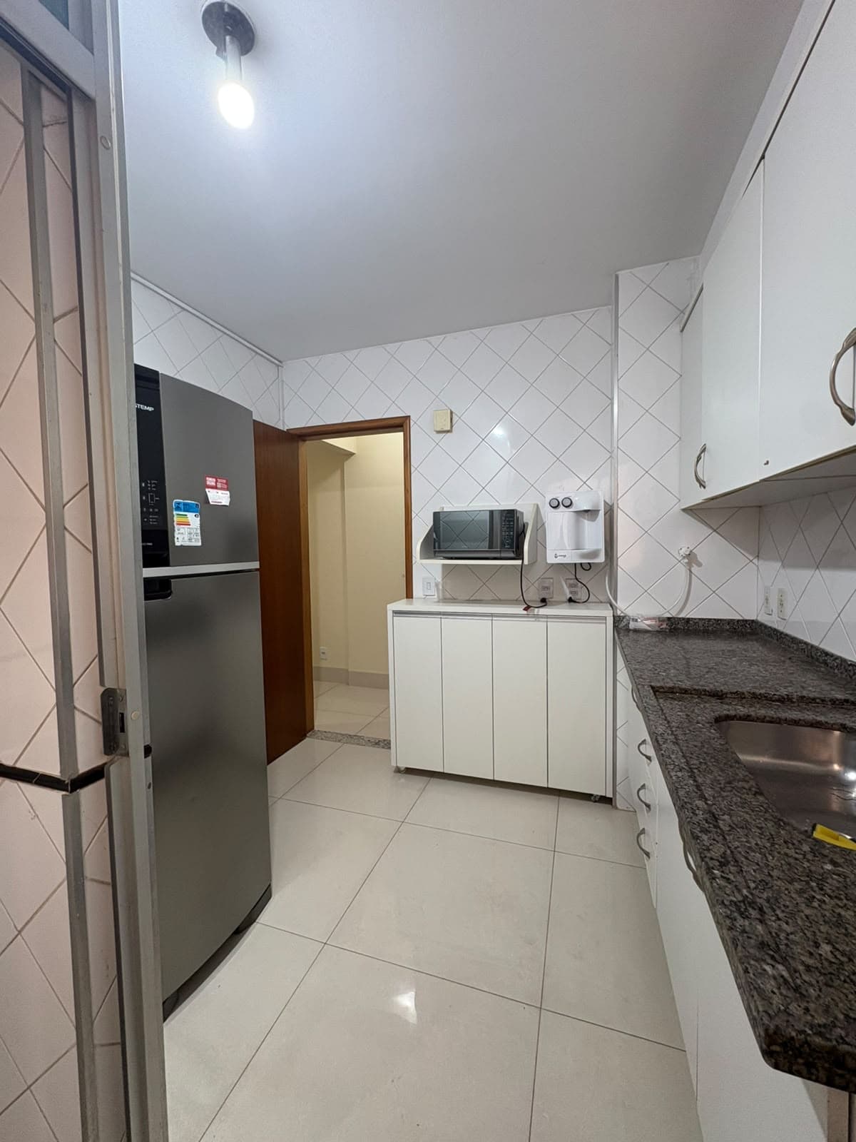 Apartamento Aldeia da Serra
