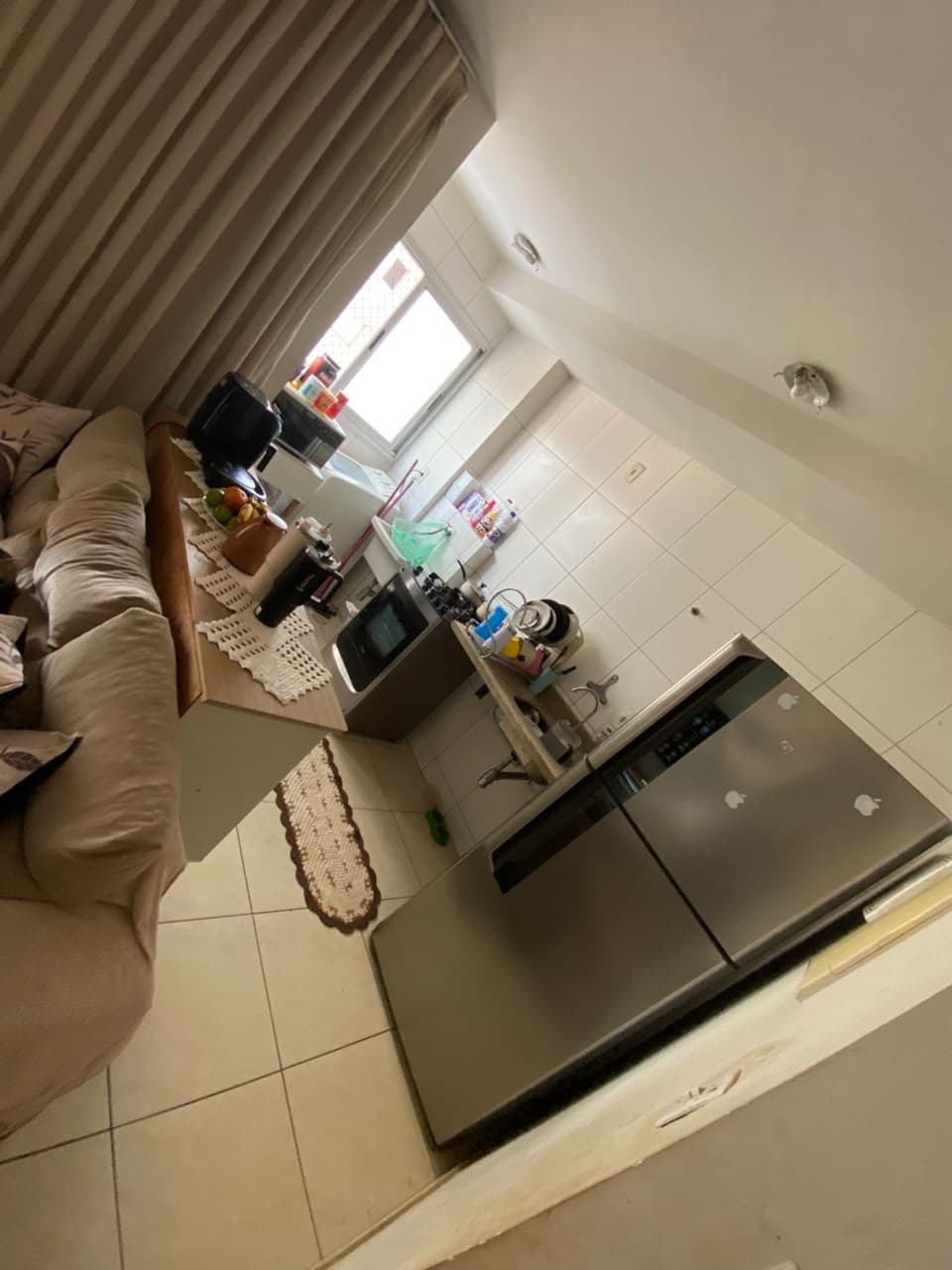 Apartamento 2 quartos - Parque Amazônia | 53m²