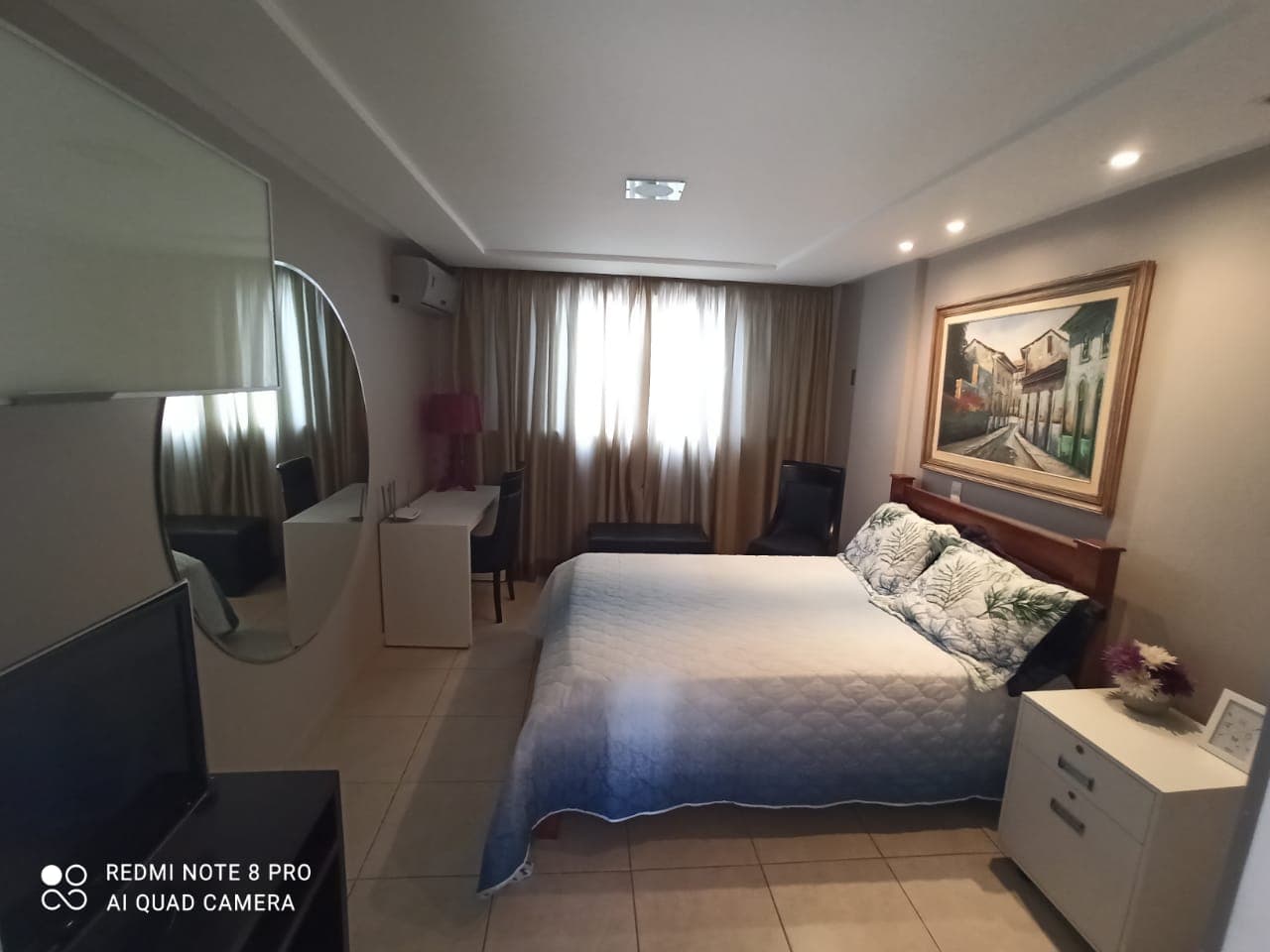 Duplex Edifício Carmelita - Centro Go - 359m²