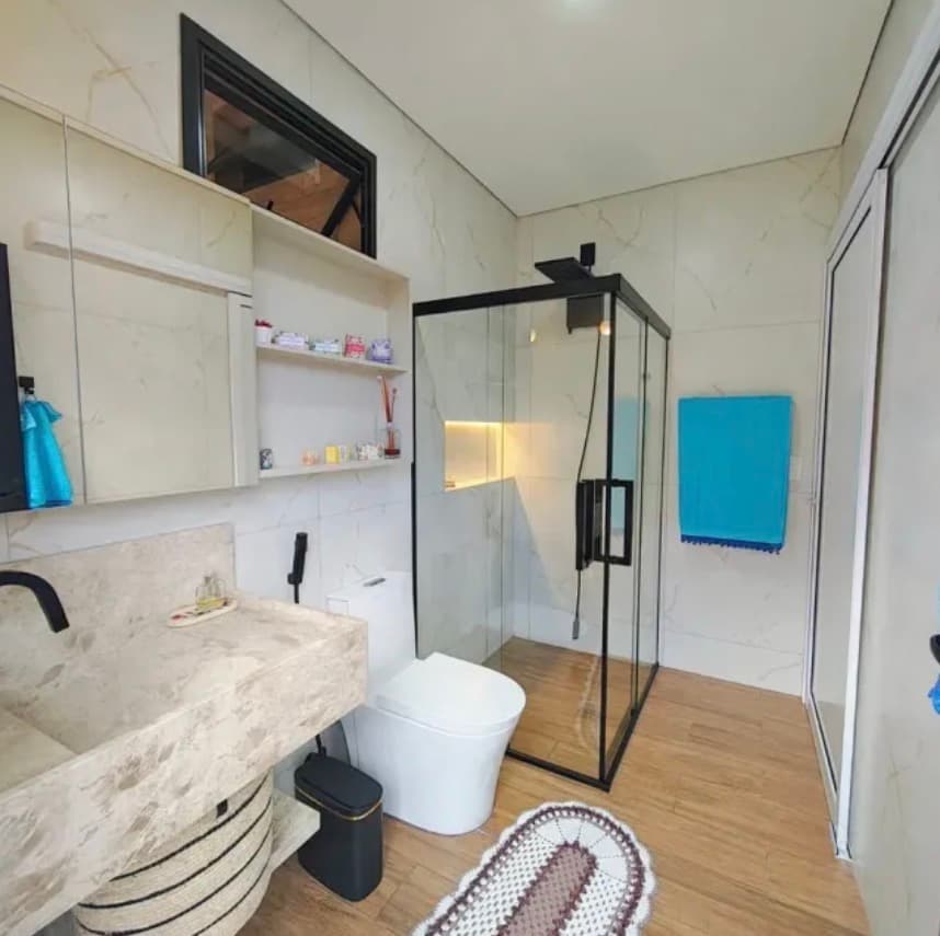 CASA ALTO PADRÃO PRÓXIMO AO ALPHAVILLE